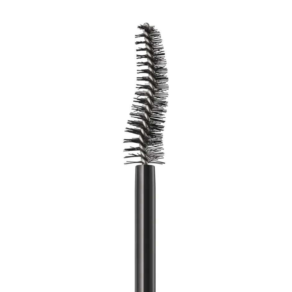 Sale MAC stack Elevated Mini Mascara, Blackstack