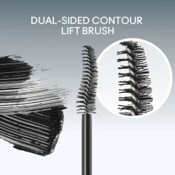 Sale MAC stack Elevated Mini Mascara, Blackstack
