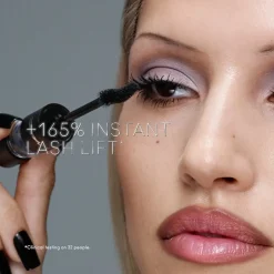 Sale MAC stack Elevated Mini Mascara, Blackstack