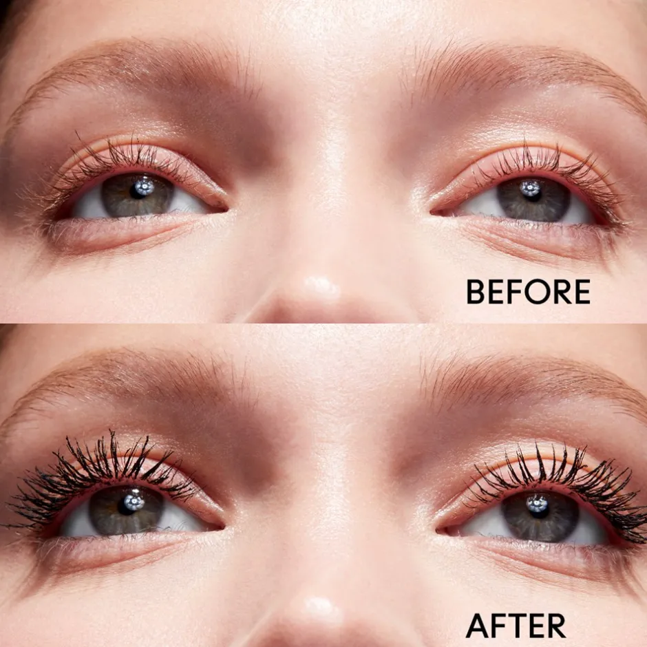 MAC stack Mascara,* Øjne