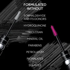 MAC stack Mascara,* Øjne
