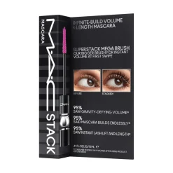 MAC stack Mascara,* Øjne