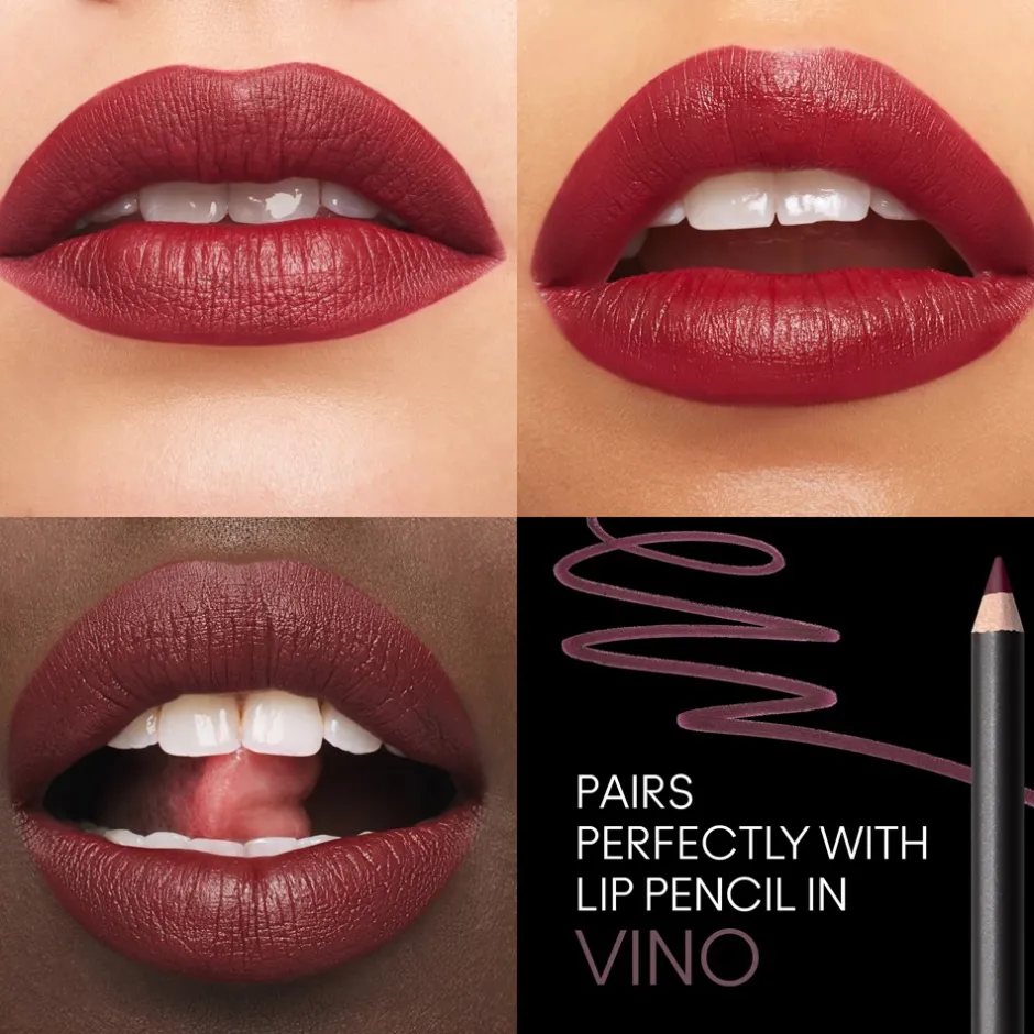 MAC ximal Matte Mini Lipstick,* Makeup|Læber