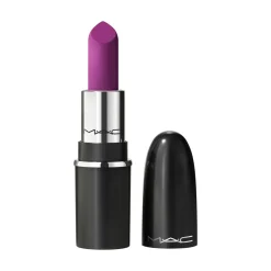 Discount MAC ximal Matte Mini Lipstick, 93 Everybody's Heroine 93 Everybody's Heroine
