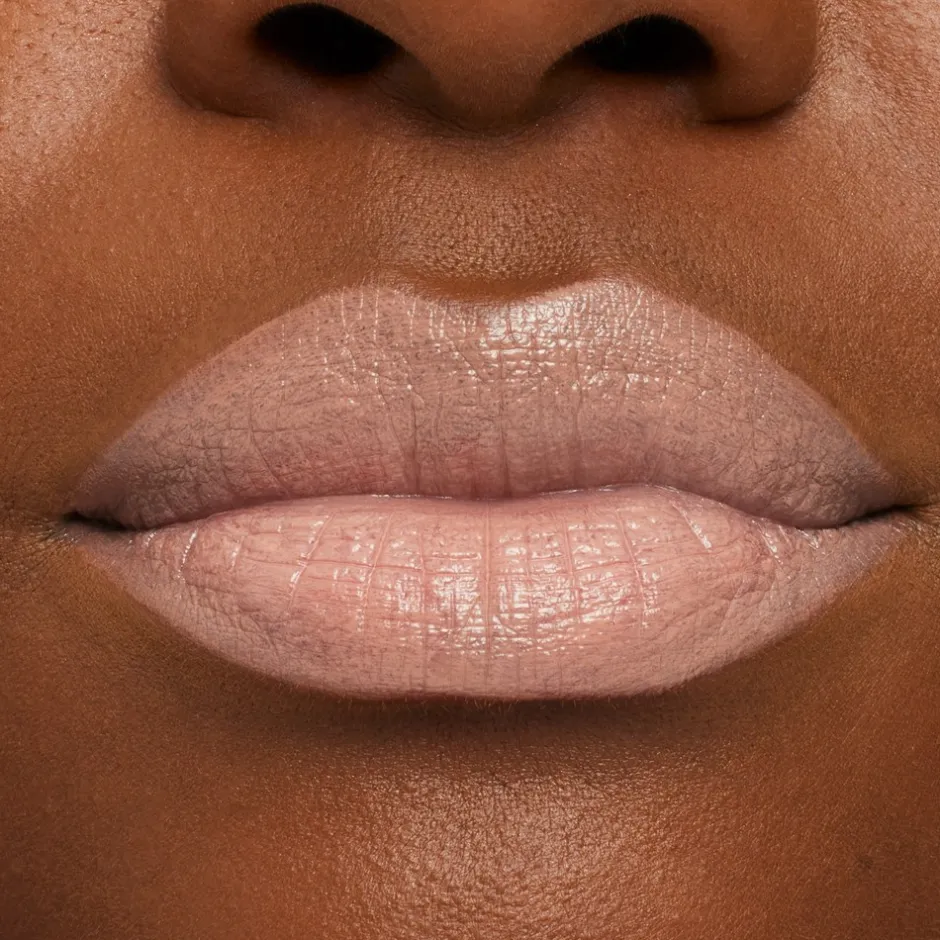 Clearance MAC ximal Sleek Satin Lipstick, Créme D'Nude Créme D'Nude