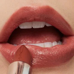 MAC ximal Sleek Satin Lipstick,* Læber