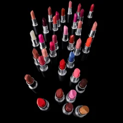 MAC ximal Sleek Satin Lipstick,* Læber