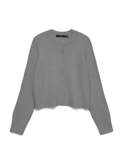 Vero Moda Macy Cardigan, , L*Dame Cardigans