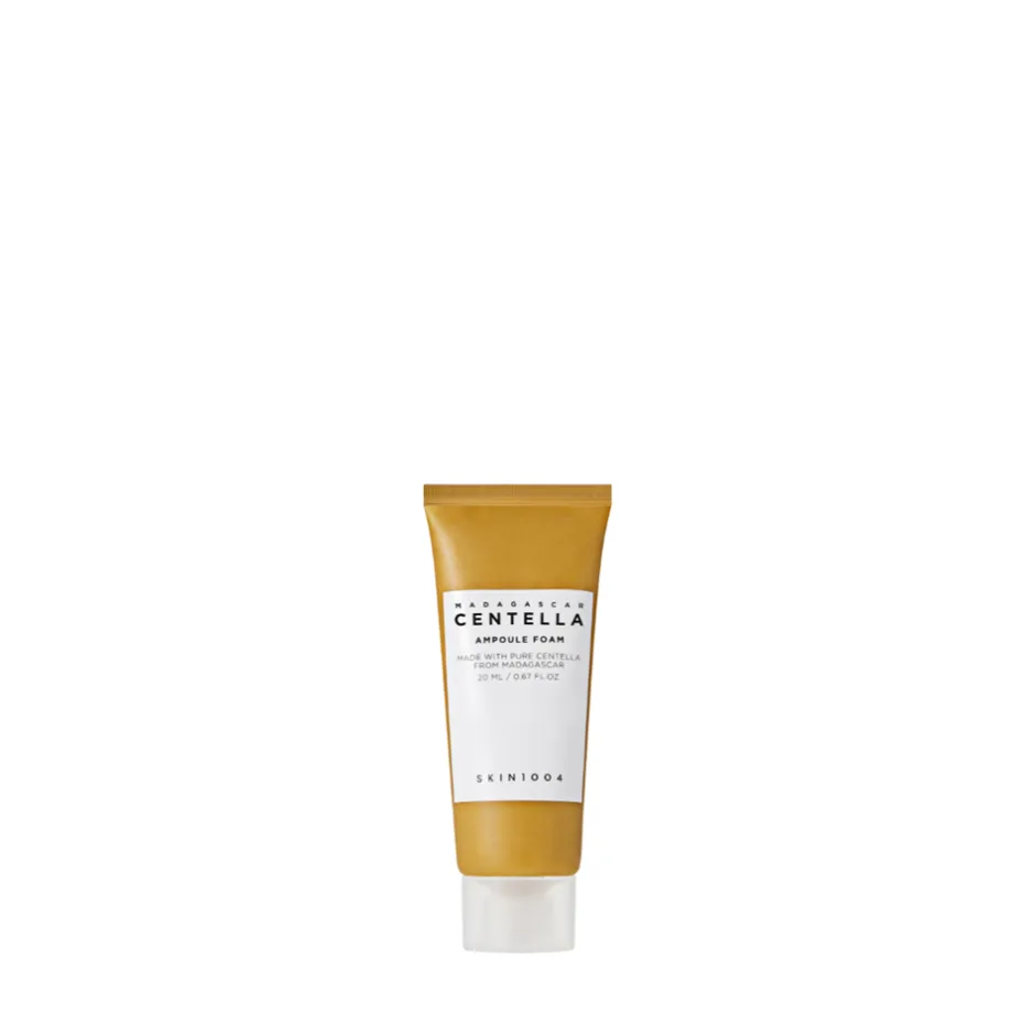 Hot SKIN1004 Madagascar Centella Ampoule Foam, 20 ml