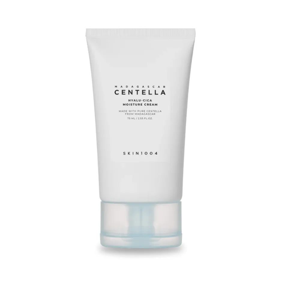 New SKIN1004 Madagascar Centella Hyalu-Cica Moisture Cream, 75 ml
