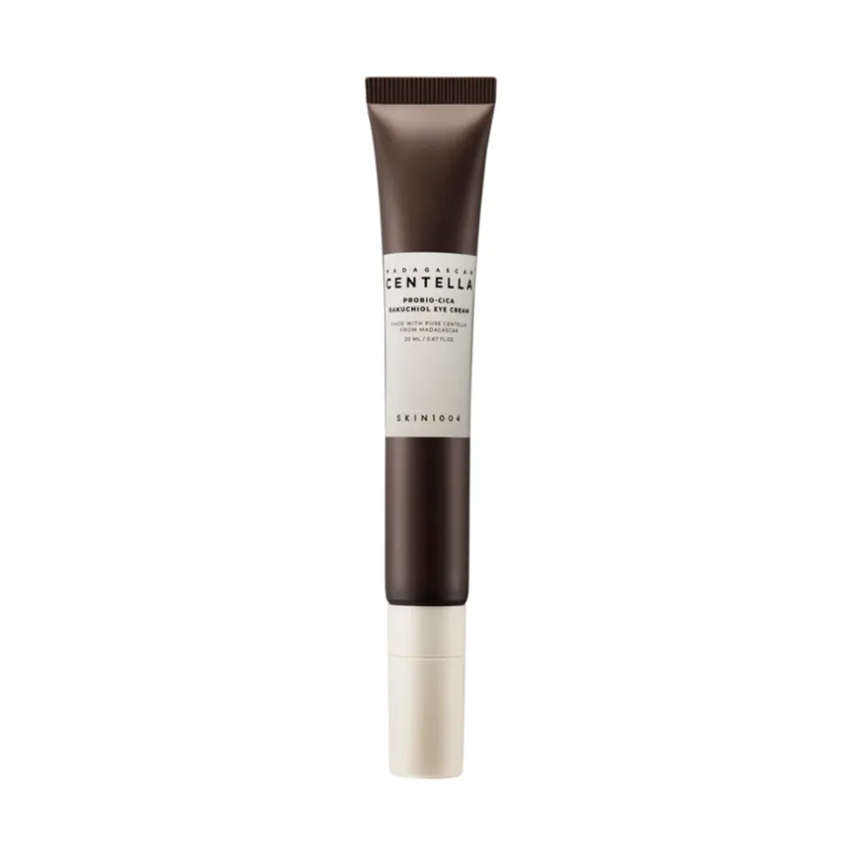 SKIN1004 Madagascar Centella Probio-Cica Bakuchiol Eye Cream, 20 ml* Hudpleje