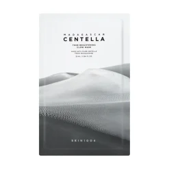 SKIN1004 Madagascar Centella Tone Brightening Glow Mask, 1 stk* Hudpleje