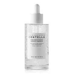 Clearance SKIN1004 Madagascar Centella Tone Brightening Capsule Ampoule, 100 ml
