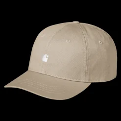 Carhartt WIP Madison Logo Cap, , One Size*Dame Huer & Kasketter