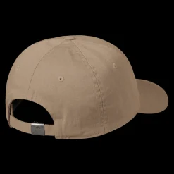 Carhartt WIP Madison Logo Cap, , One size*Dame Huer & Kasketter