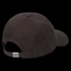 Sale Carhartt WIP Madison Logo Cap, , One Size Palisander/Wax