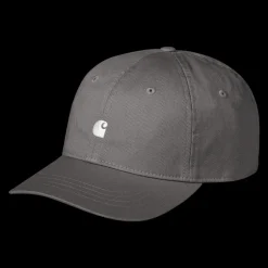 Carhartt WIP Madison Logo Cap, , One Size* Huer & Kasketter