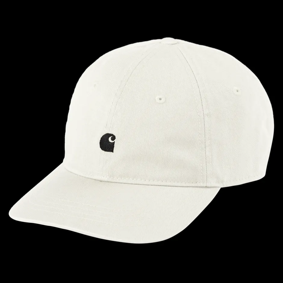 Carhartt WIP Madison Logo Cap, , One size*Dame Huer & Kasketter|Huer & Kasketter