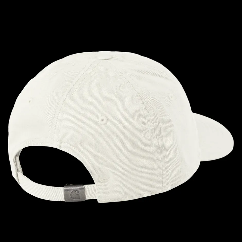 Carhartt WIP Madison Logo Cap, , One size*Dame Huer & Kasketter|Huer & Kasketter