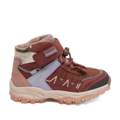 Online bisgaard Madison Tex Støvler, , 35 Burgundy