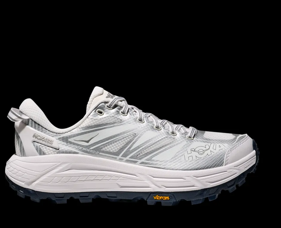 Hoka Mafate Speed 2 Sneakers, , 44 2/3*Dame Sneakers|Sneakers