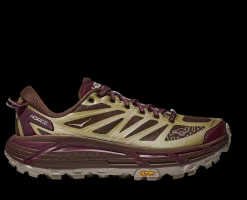 Clearance Hoka Mafate Speed 2 Sneakers, , 44 Wild Mushroom/Walnut