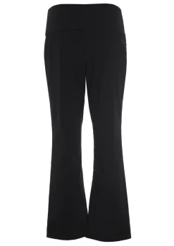 Bitte Kai Rand Magic Stretch Bukser, , L*Dame Bukser & Leggings