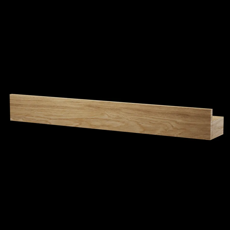 Ekta Magnet Hylde, 40x4,4x5 cm* Hylder & Reoler