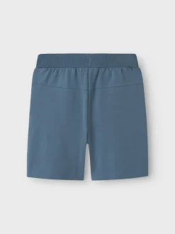 Name It Mahi Minegraft Shorts, , 146 cm*Børn Nederdele & Shorts