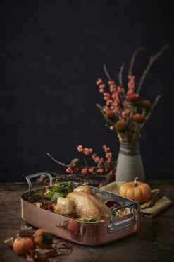 Online SCANPAN Maitre D' Bradepande, 24x35 cm