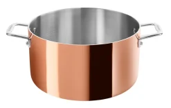SCANPAN Maitre D' Gryde, 5,2 L* Gryder & Pander