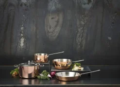 SCANPAN Maitre D' Sauteuse, Ø20 cm* Gryder & Pander