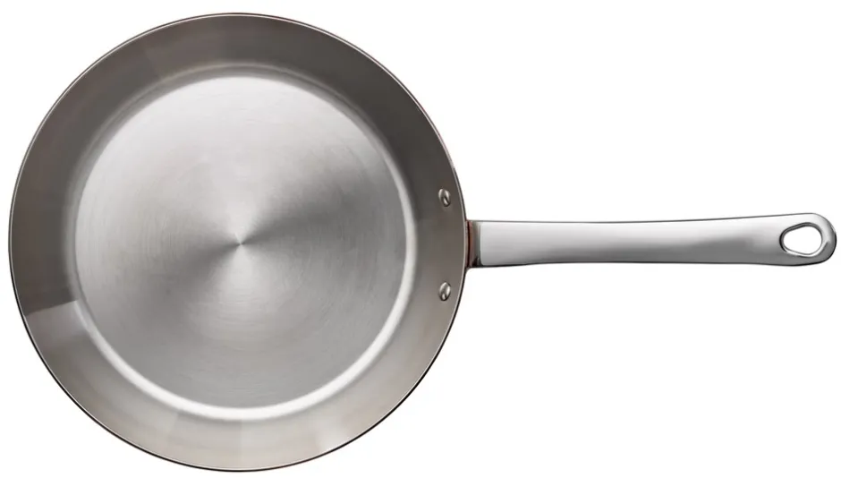 Hot SCANPAN Maitre D' Stegepande, Ø24 cm