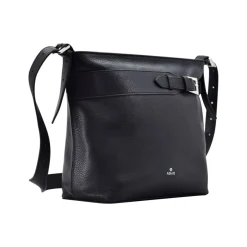 Sale Adax Maja Skuldertaske, Black