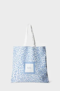 Lala Berlin Maja Tote Bag,*Dame Muleposer & Indkøbsnet