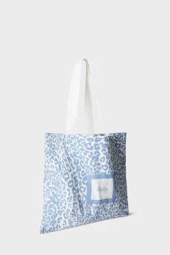 Lala Berlin Maja Tote Bag,*Dame Muleposer & Indkøbsnet
