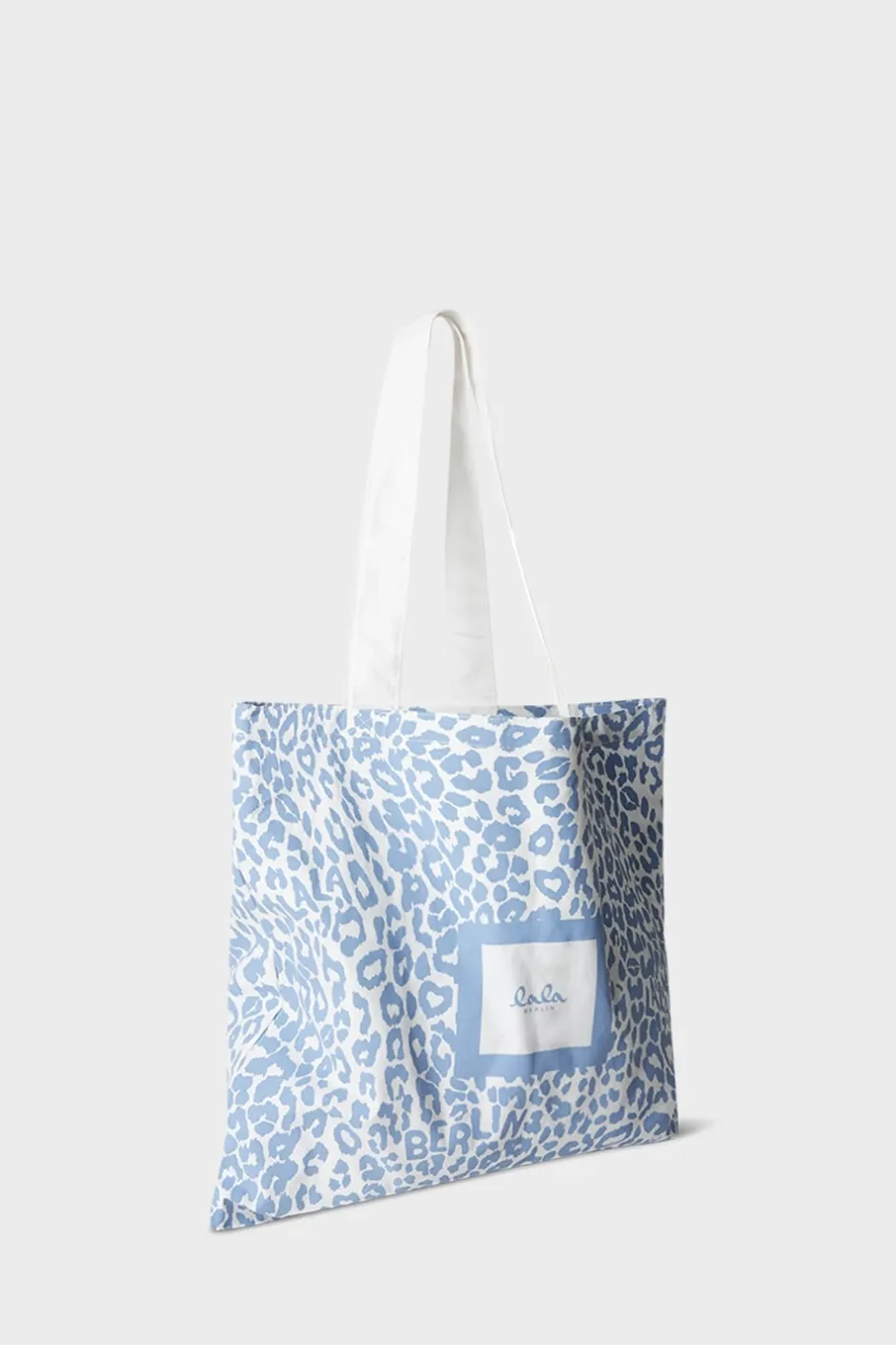 Lala Berlin Maja Tote Bag,*Dame Muleposer & Indkøbsnet