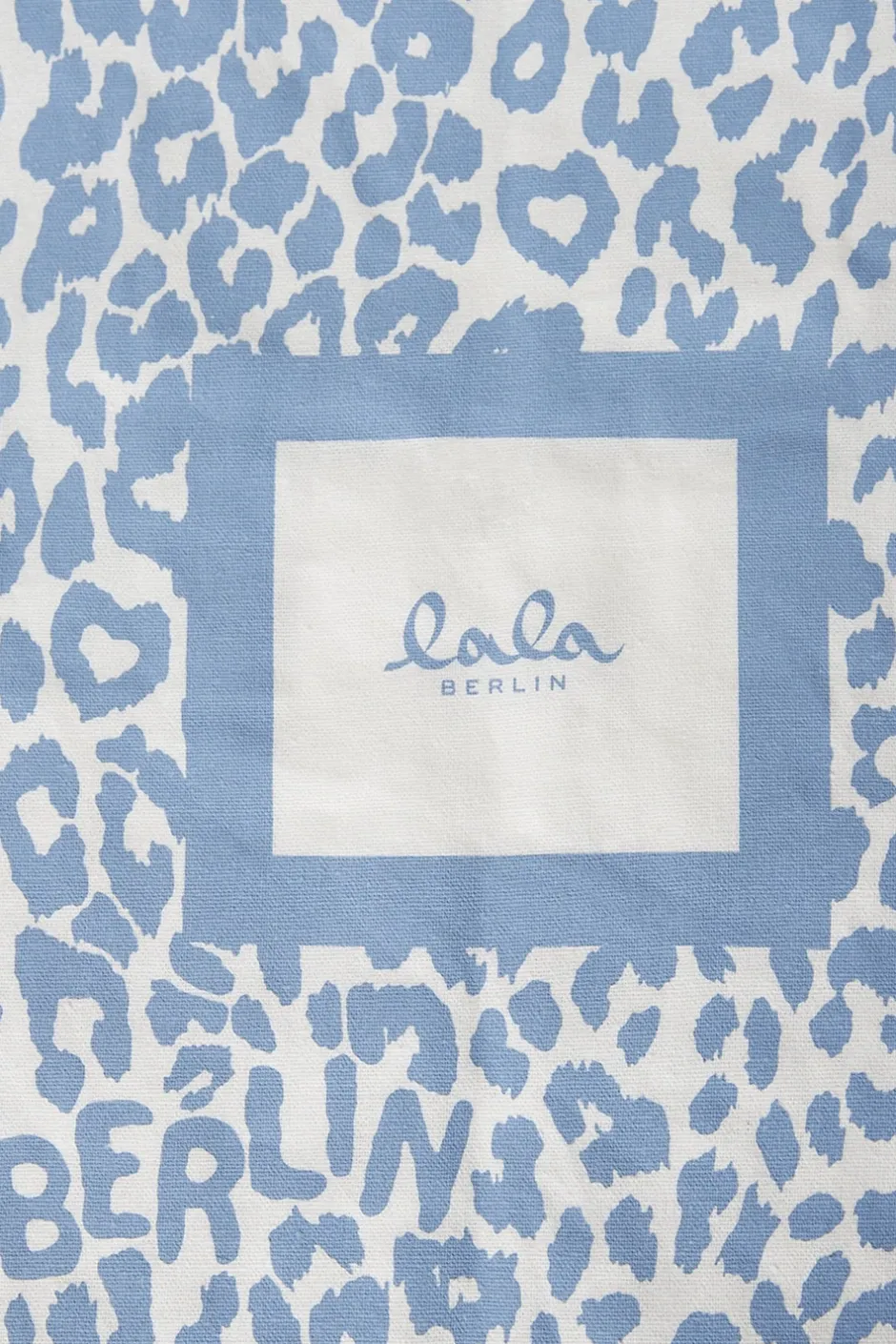 Lala Berlin Maja Tote Bag,*Dame Muleposer & Indkøbsnet