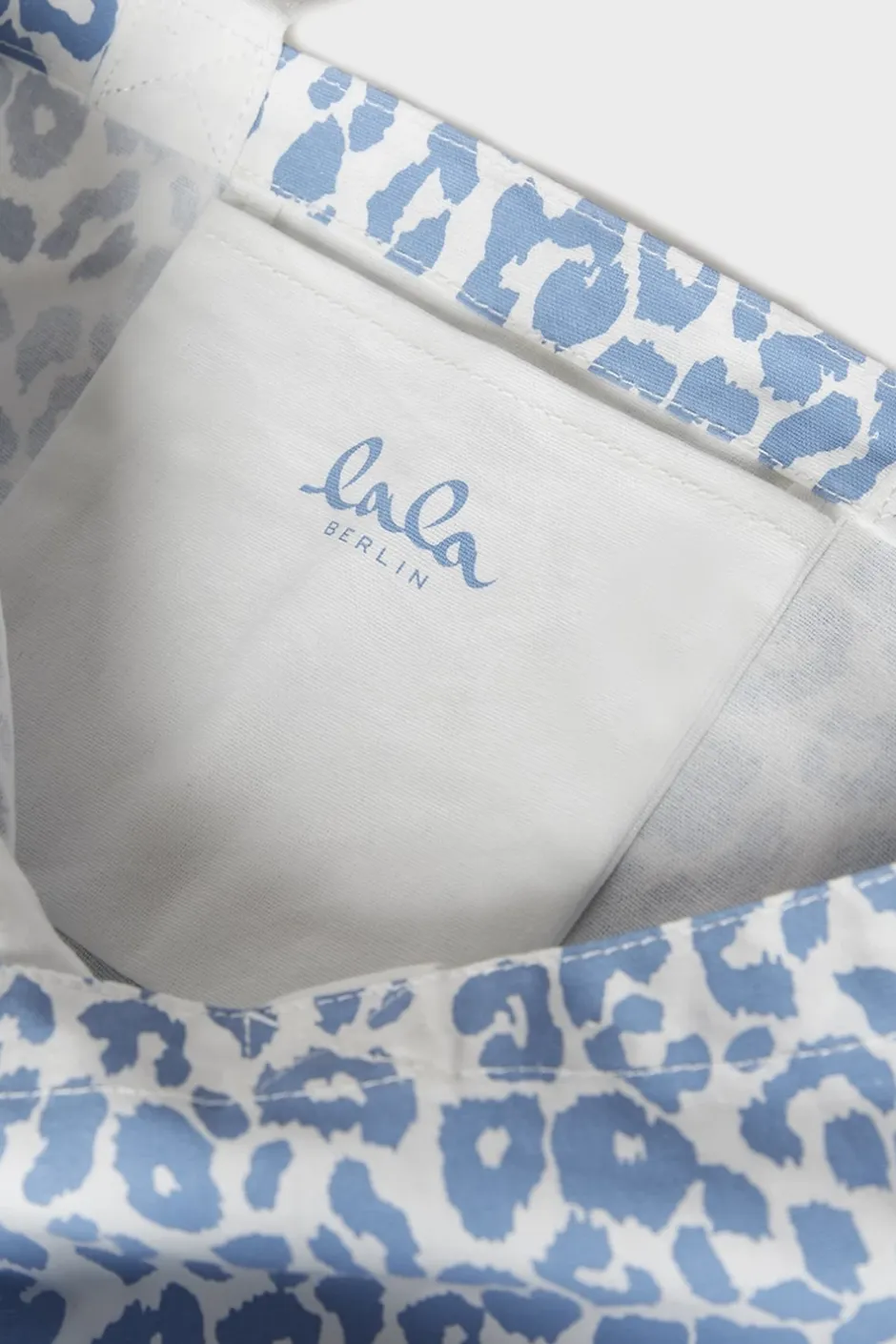 Lala Berlin Maja Tote Bag,*Dame Muleposer & Indkøbsnet