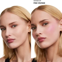 Yves Saint Laurent Make Me Blush Bold Blurring Blush,* Ansigt