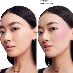 Yves Saint Laurent Make Me Blush Bold Blurring Blush,* Ansigt