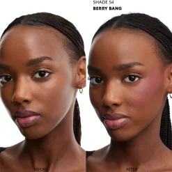 Online Yves Saint Laurent Make Me Blush Bold Blurring Blush, 54 Berry Bang
