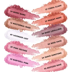 Online Yves Saint Laurent Make Me Blush Bold Blurring Blush, 54 Berry Bang
