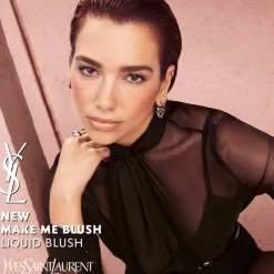 Yves Saint Laurent Make Me Blush Liquid Blush,* Ansigt