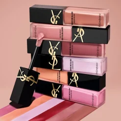 Yves Saint Laurent Make Me Blush Liquid Blush,* Ansigt