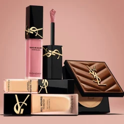 Yves Saint Laurent Make Me Blush Liquid Blush,* Ansigt