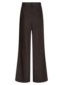 Neo Noir Malba Poplin Bukser, , 36*Dame Bukser & Leggings