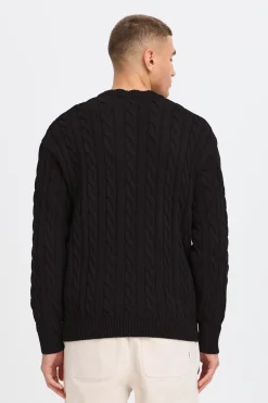 Solid Malcolm Pullover, , XL* Strik