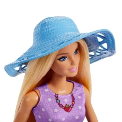 Barbie Malibu & Chelsea Core Dukke*Børn Dukker & Tilbehør