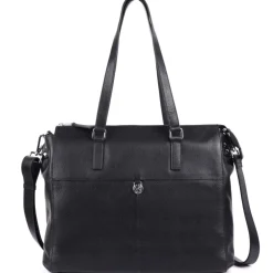 New Adax Malika Arbejdstaske, Black
